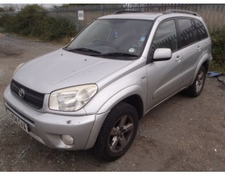 TOYOTA RAV 4 II 2.0 4WD 2004